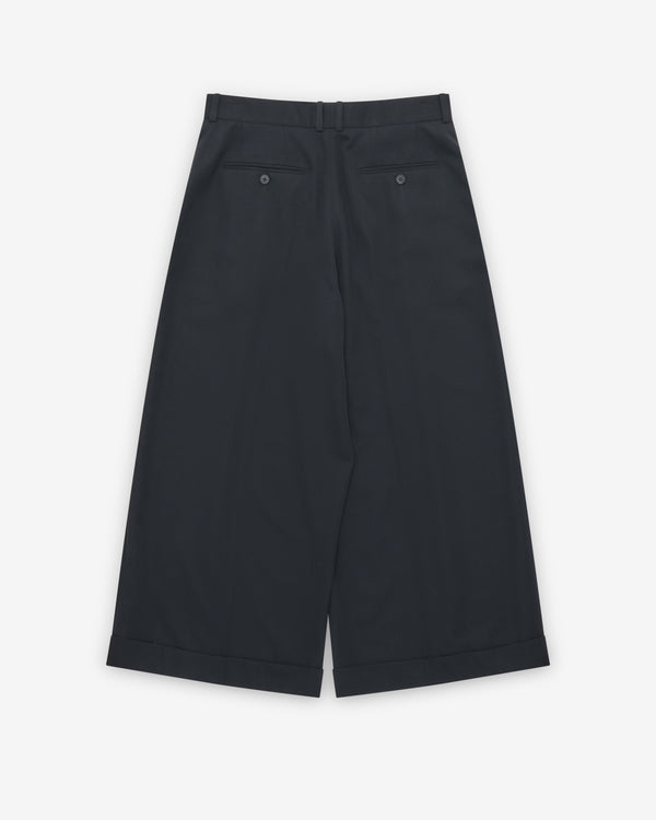 The Row - Women's Lior Pant - (Black)