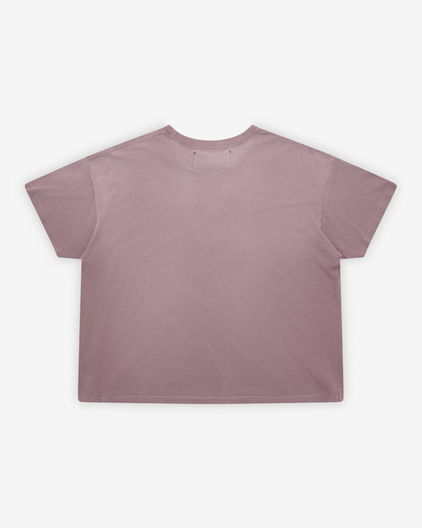 Paly - Men's Core Logo Tee - (Brown)