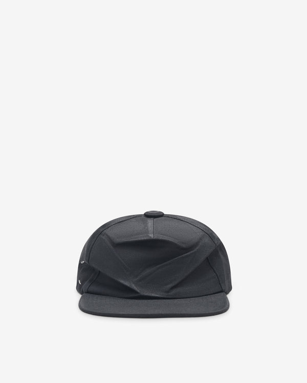 Maison Margiela - Men's Hat - (Black)