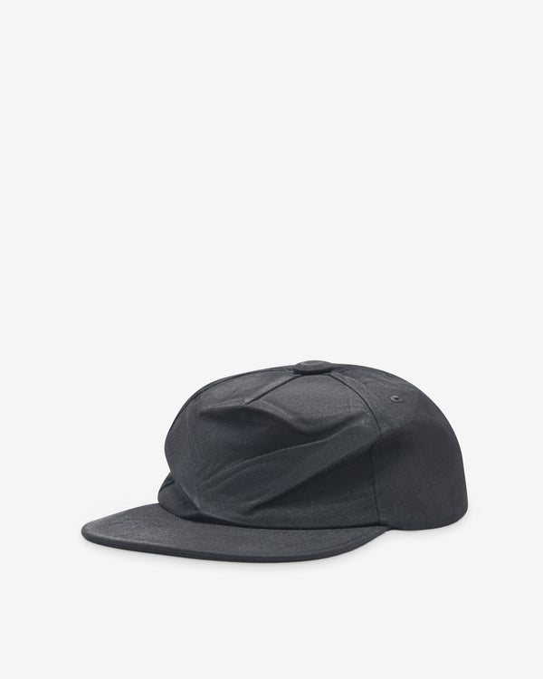 Maison Margiela - Men's Hat - (Black)
