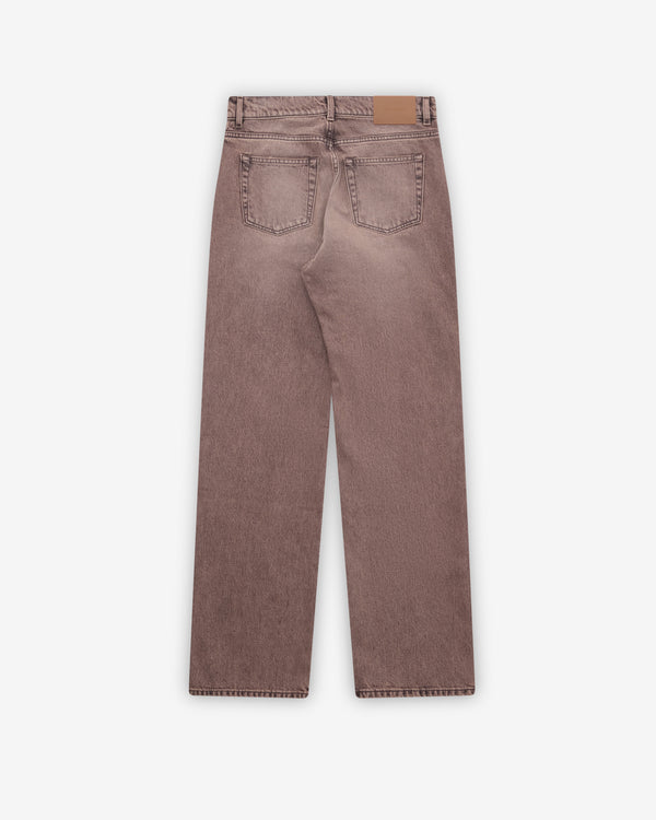 Our Legacy - Men's Carlson Cut - (Clay)