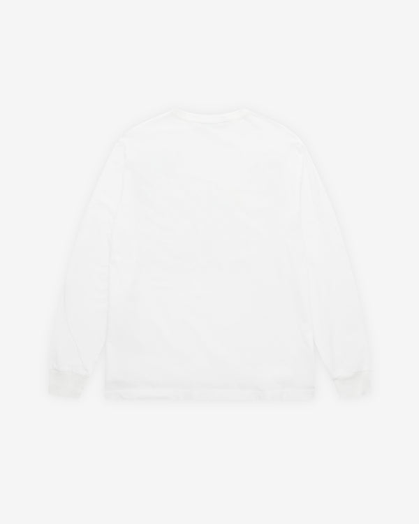 Our Legacy - Men's Cruise Longsleeve - (Farewell Print)