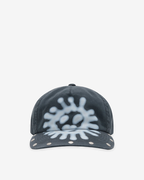 Rassvet - Men's Scribble Cap - (Black)