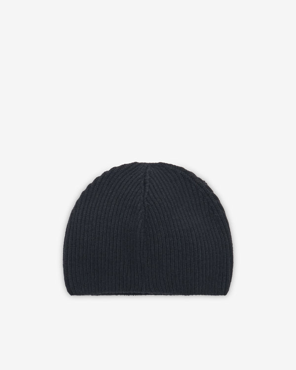 Charles Jeffrey - Men's Ears Skull Cap - (Black)