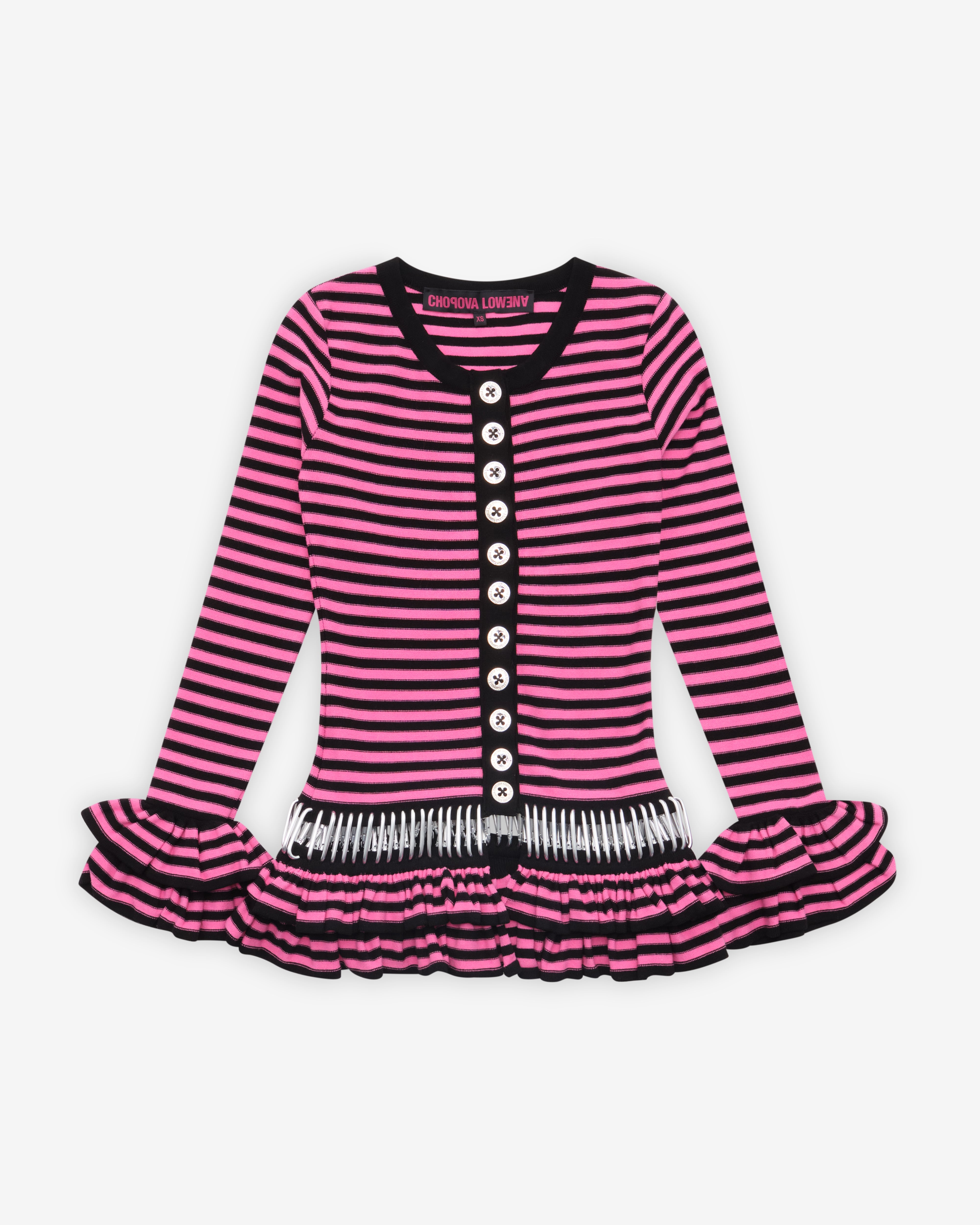 Chopova Lowena | DSMNY E-SHOP