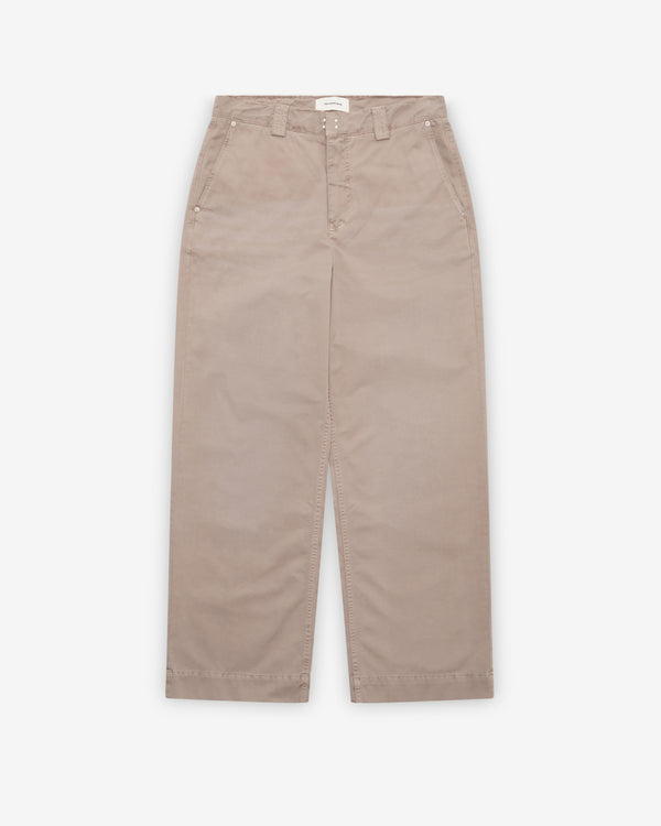 MFPEN - Men's Commission Chino - (Sand)