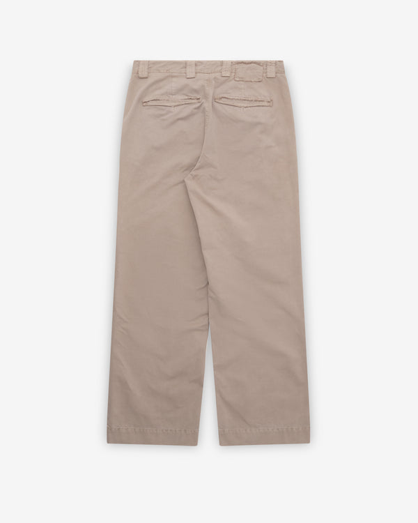 MFPEN - Men's Commission Chino - (Sand)