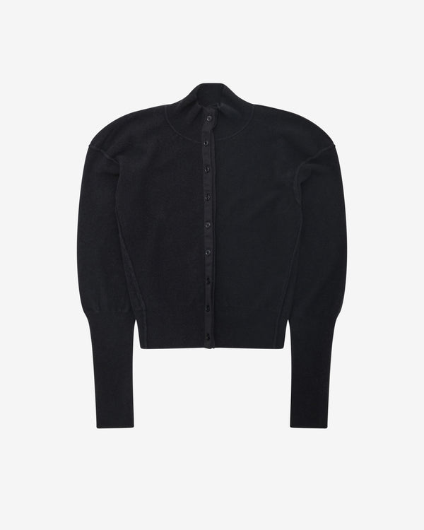 Torisheju - Women's Cardigan - (Black)
