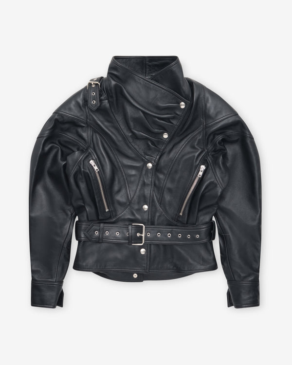 Vaquera - Women's Bombshell Jacket - (Black)