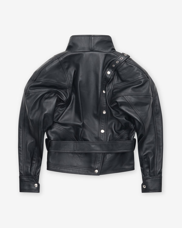 Vaquera - Women's Bombshell Jacket - (Black)