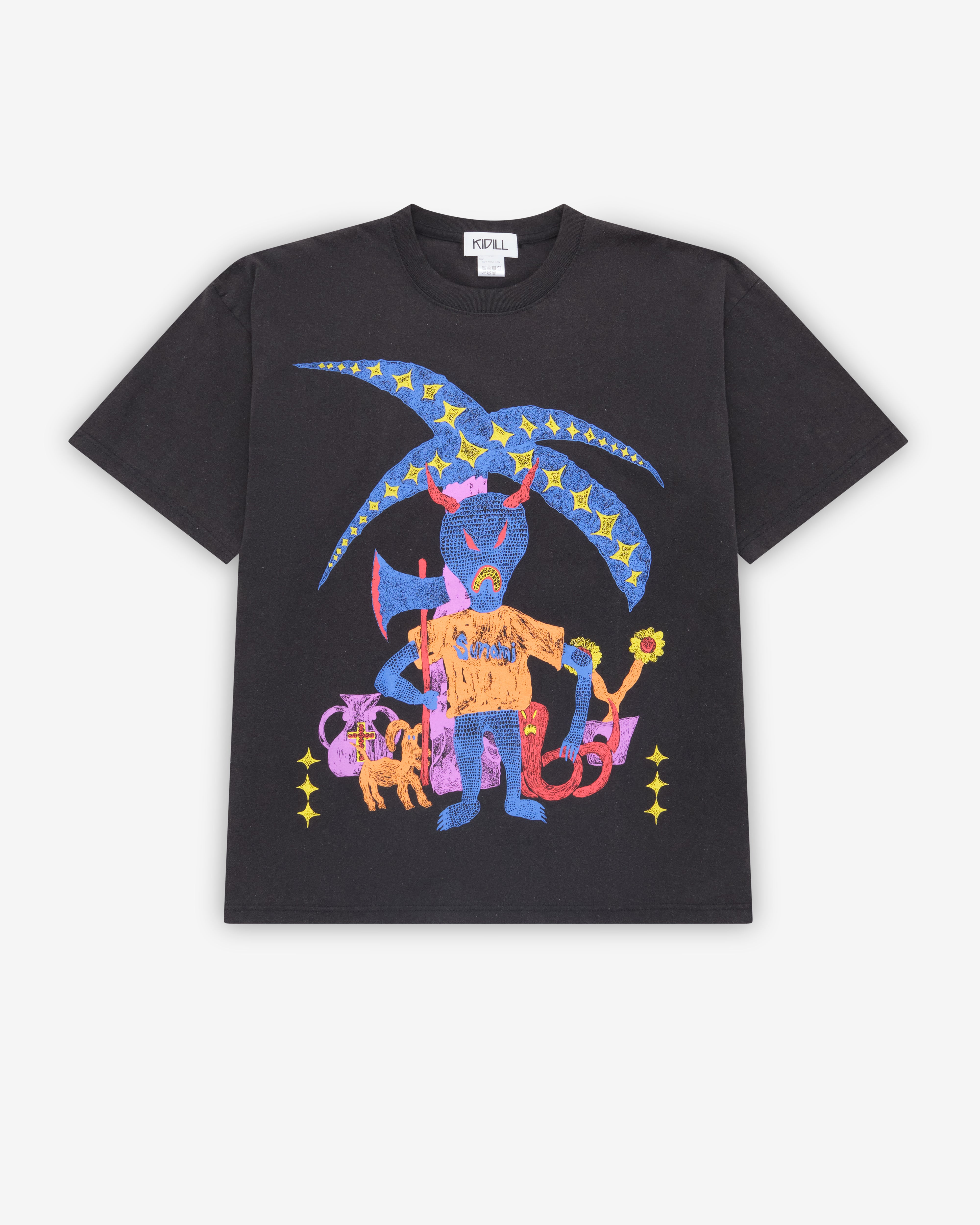 Kidill | DSMNY E-SHOP