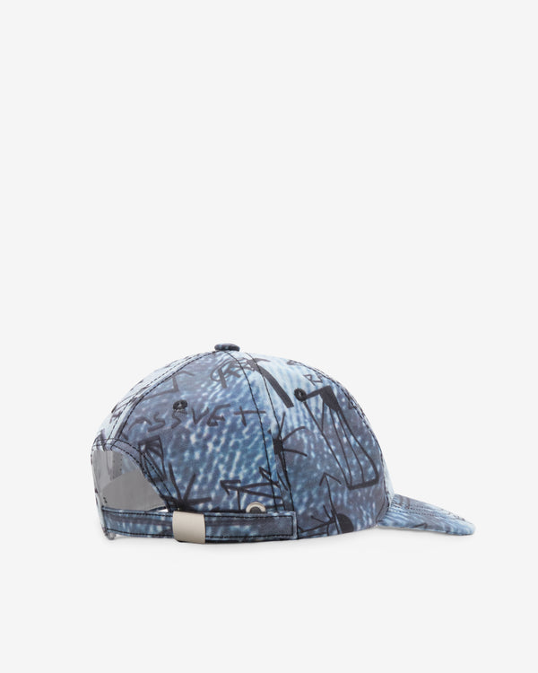 Rassvet - Men's Scribble Cap - (Multi)