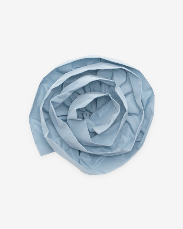 Vaquera - Women's Corsage Brooch - (Baby Blue)
