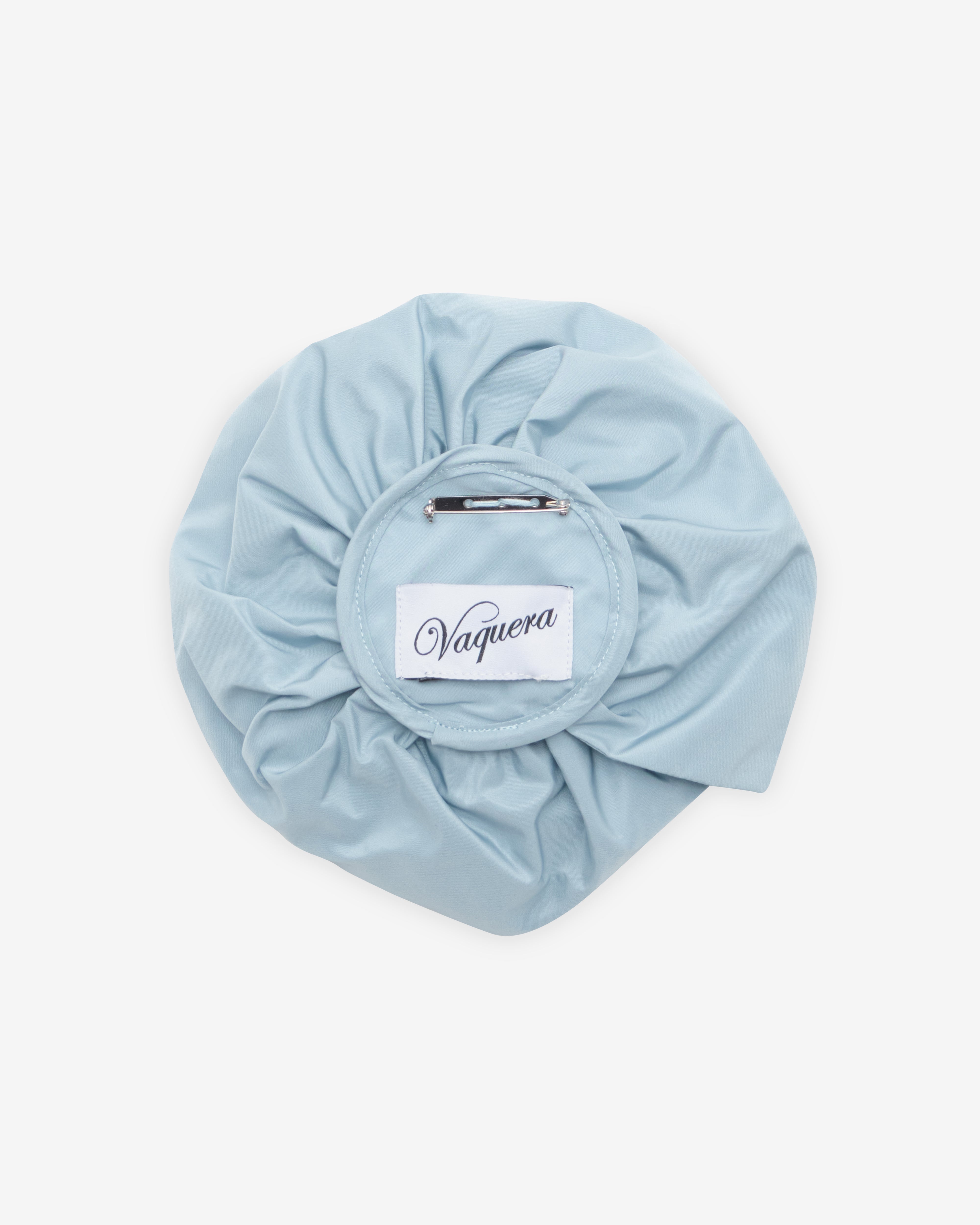 Vaquera: Women's Corsage Brooch (Baby Blue) | DSMNY E-SHOP
