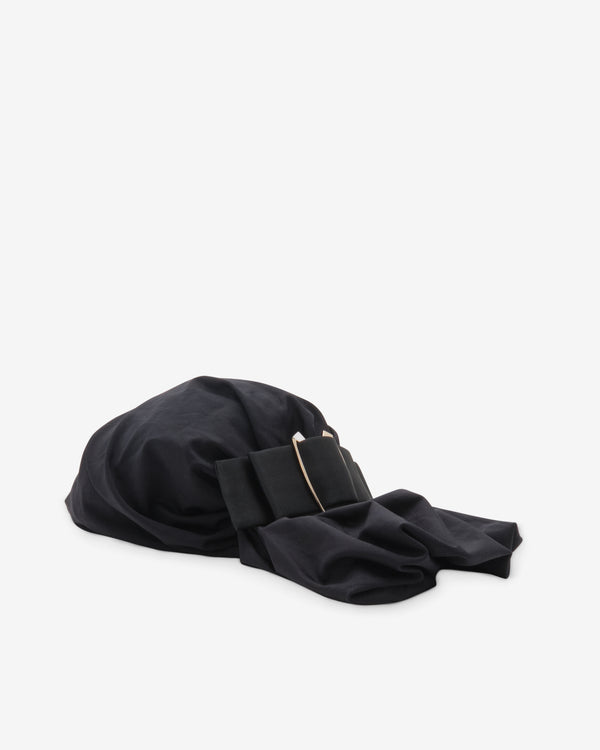 Vaquera - Women's Chantal Hat - (Black)