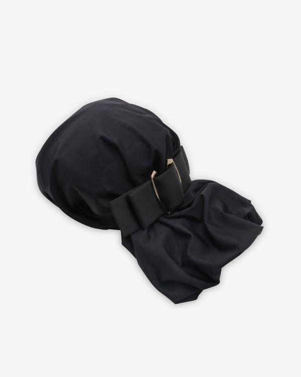 Vaquera - Women's Chantal Hat - (Black)