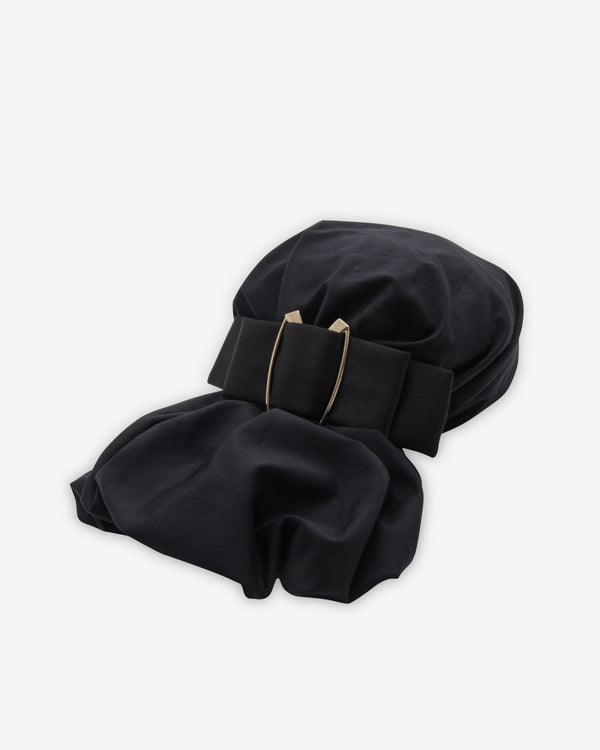 Vaquera - Women's Chantal Hat - (Black)