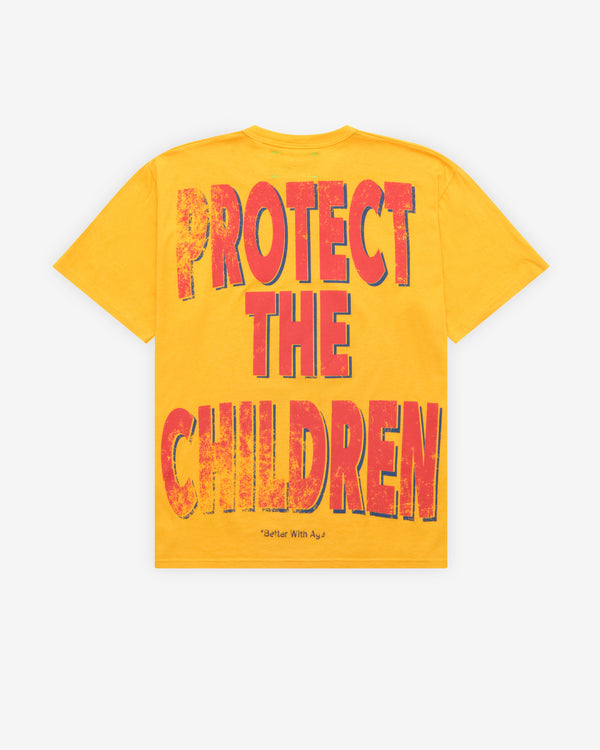 Better With Age - Men's Elian Tee - (Multi)