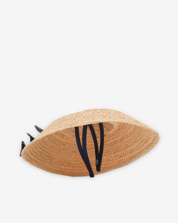 Stephen Jones - Women's Smoke Headband - (Natural)