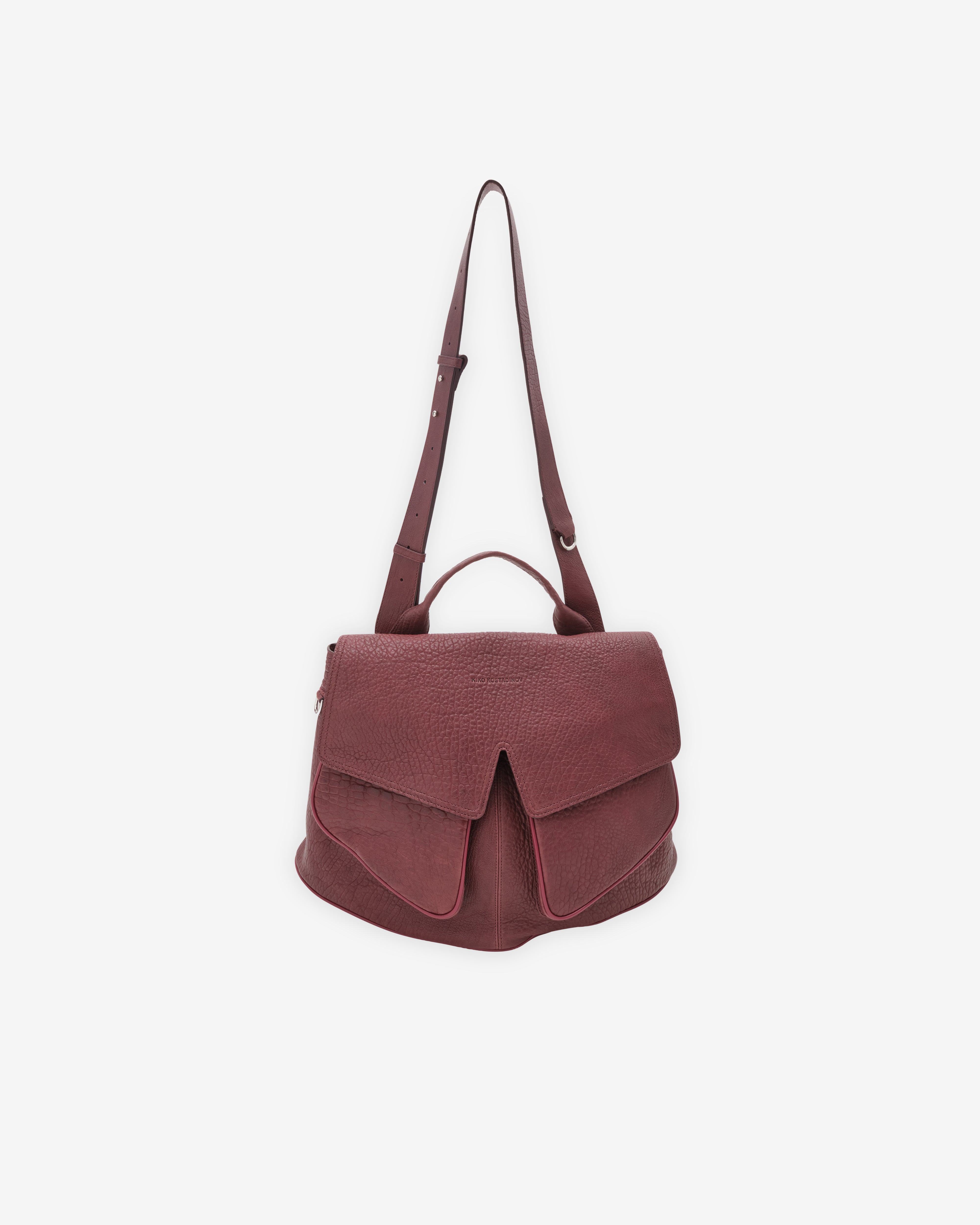 Kiko Kostadinov: Women's Mezulari Bag (Bretagna) | DSMNY E-SHOP