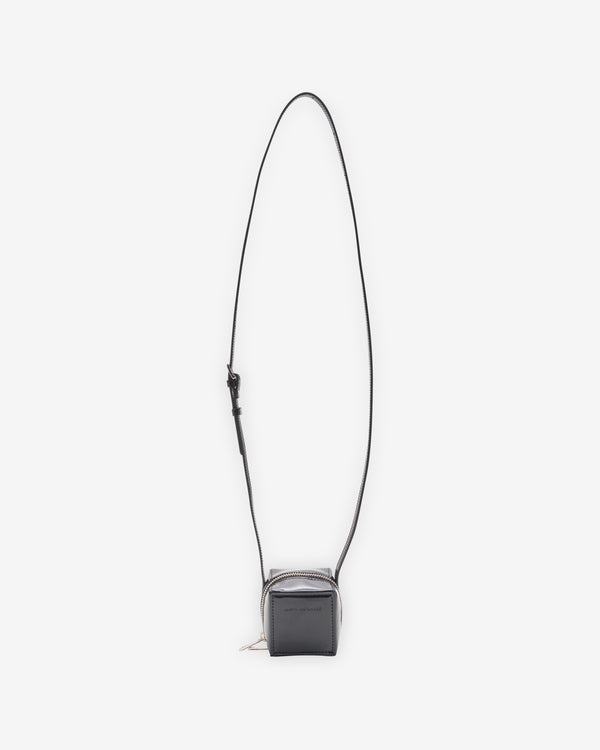 Junya Watanabe - Women's Crossbody Bag - (Black)