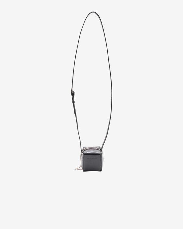 Junya Watanabe - Women's Crossbody Bag - (Black)