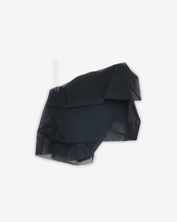Rick Owens - Women's Claudia Bustier - (Black)