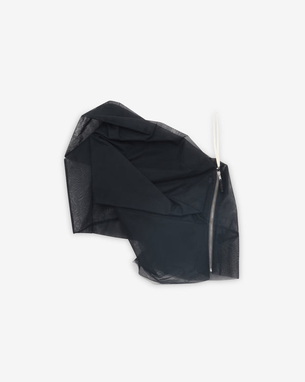 Rick Owens - Women's Claudia Bustier - (Black)