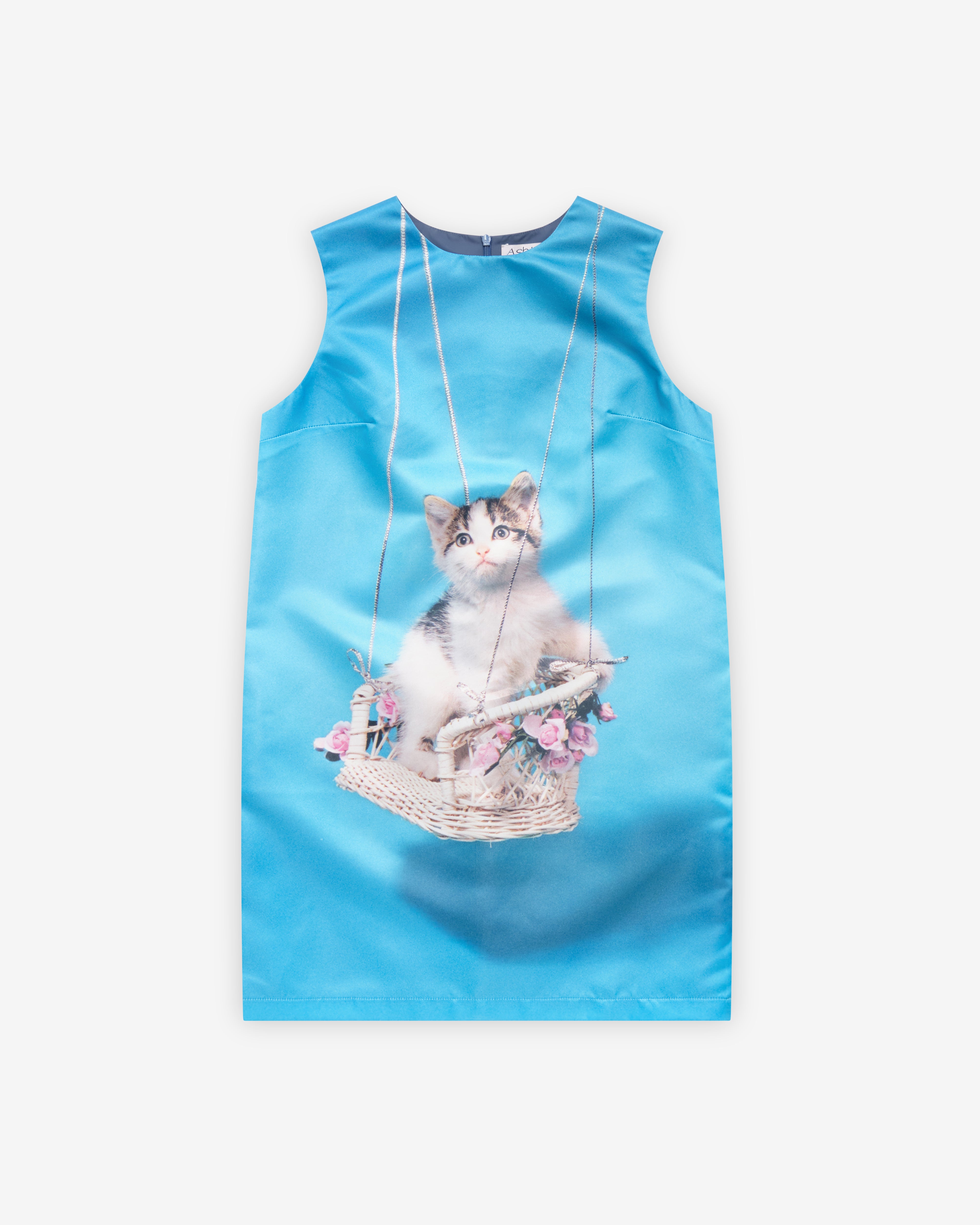 AshLey Williams 3Dリボン　タンクトップ Ashley Williams Handle with Care Rib Graphic Tank | Nordstrom