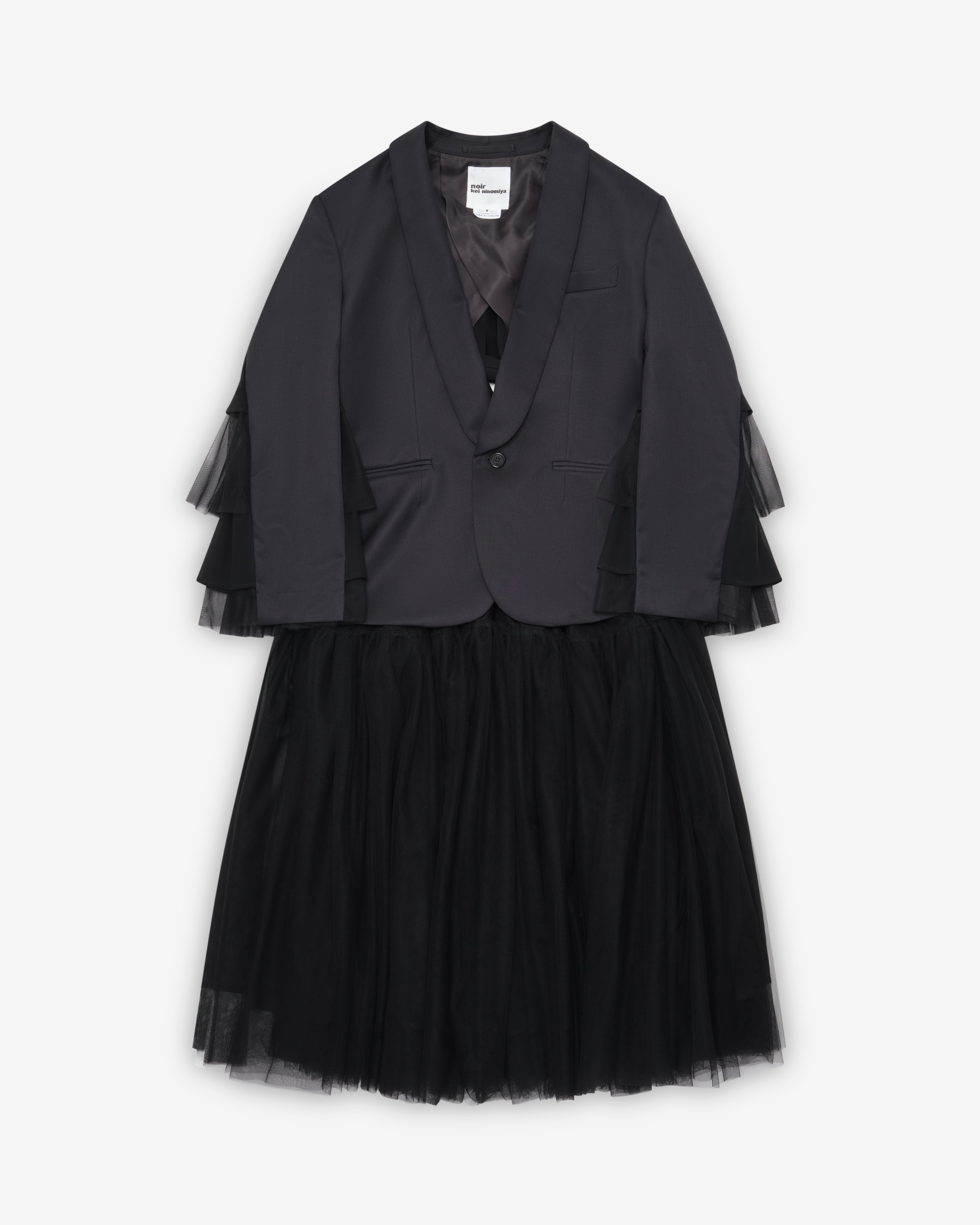 Noir Kei Ninomiya | DSMNY E-SHOP