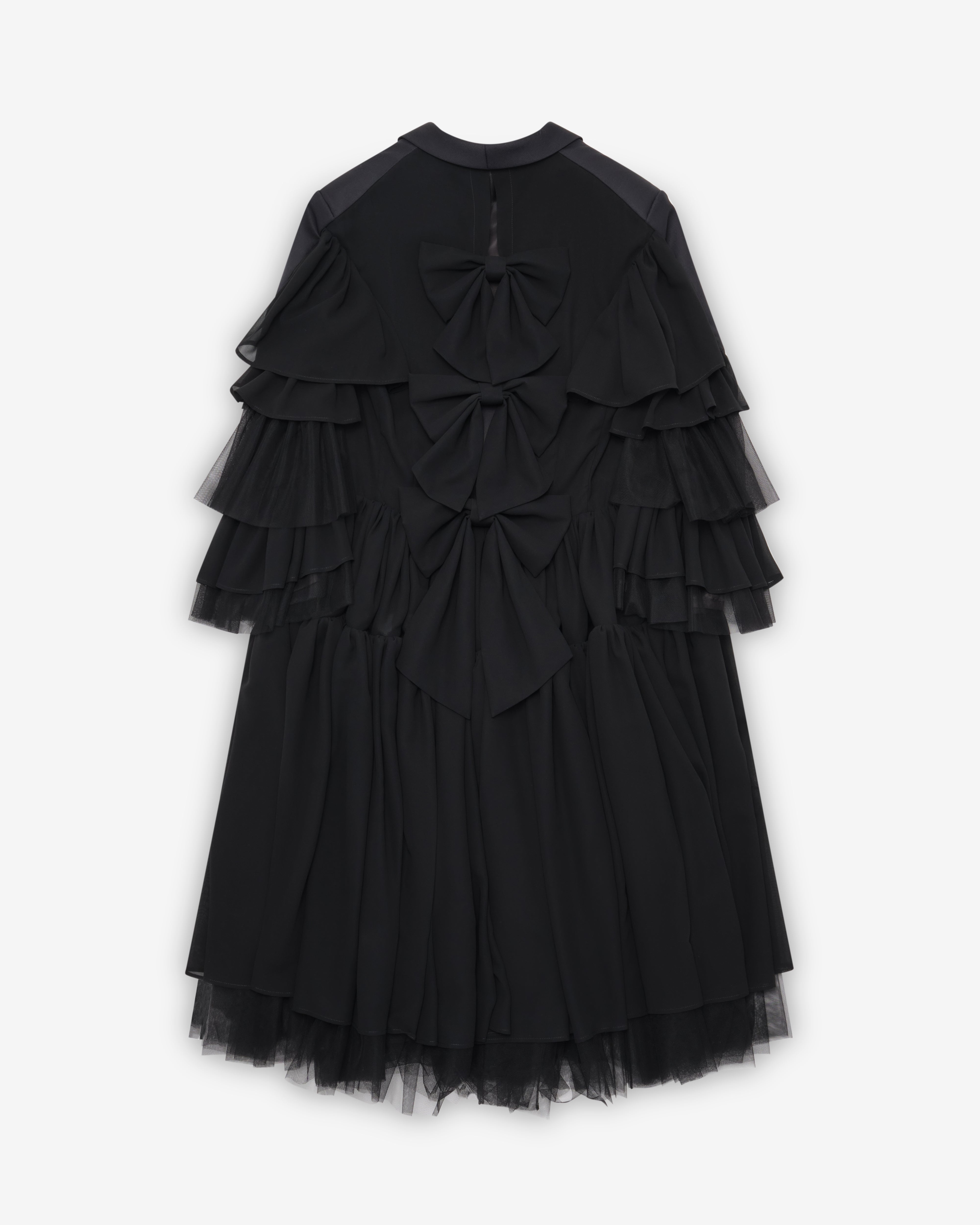 Noir Kei Ninomiya | DSMNY E-SHOP