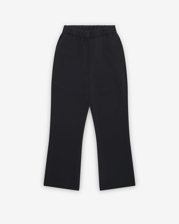 Junya Watanabe - Women's Capri Pants - (Black)