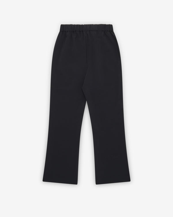 Junya Watanabe - Women's Capri Pants - (Black)