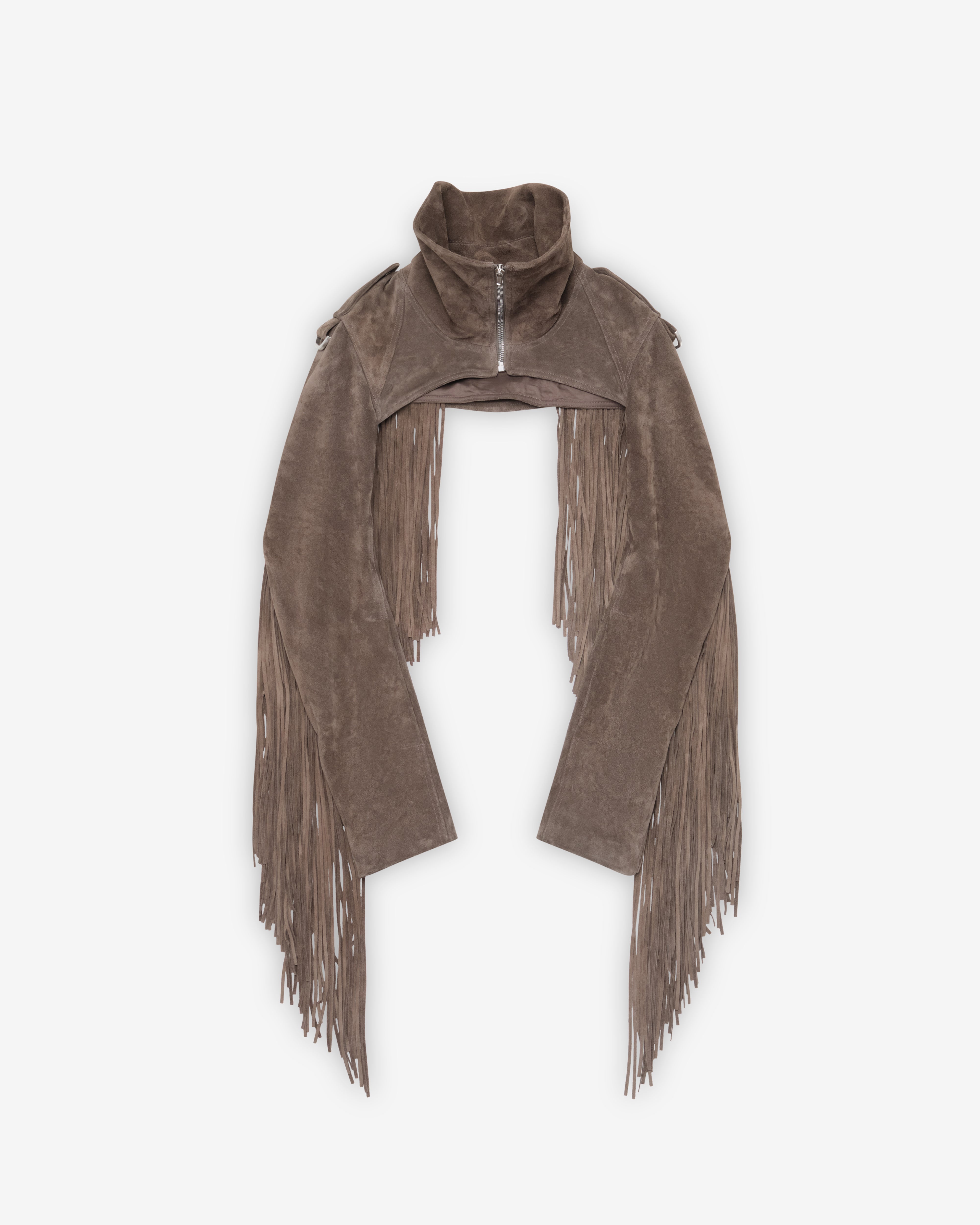 Rick Owens - Men's | DSMNY E-SHOP