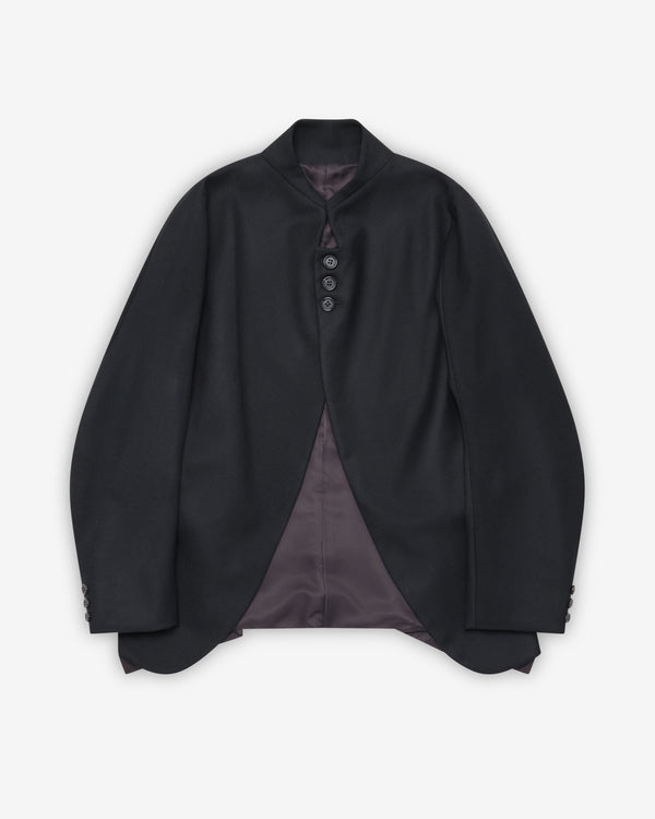 Nemeth - Men's Jacket - (Black)