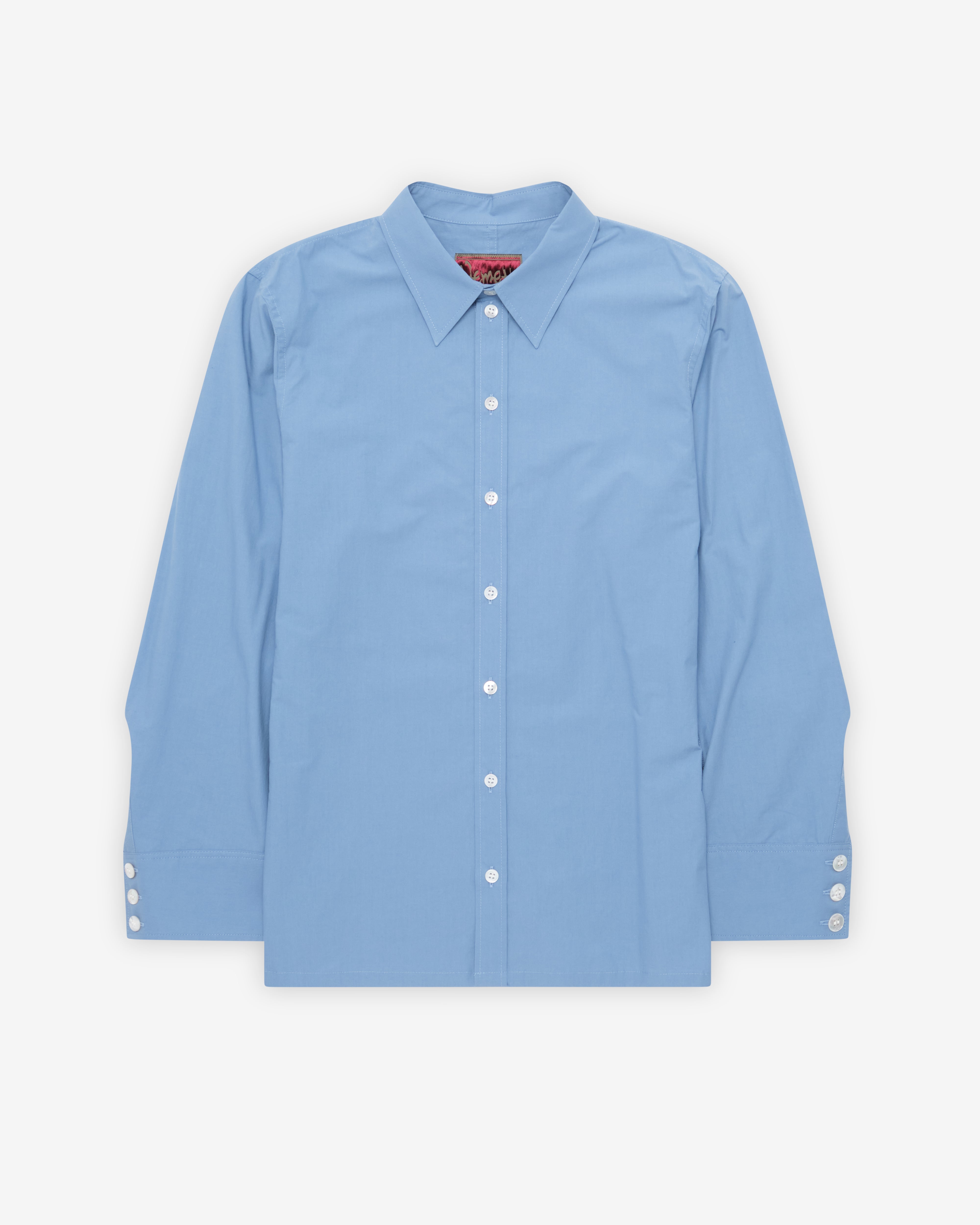 Christopher Nemeth | DSMNY E-SHOP
