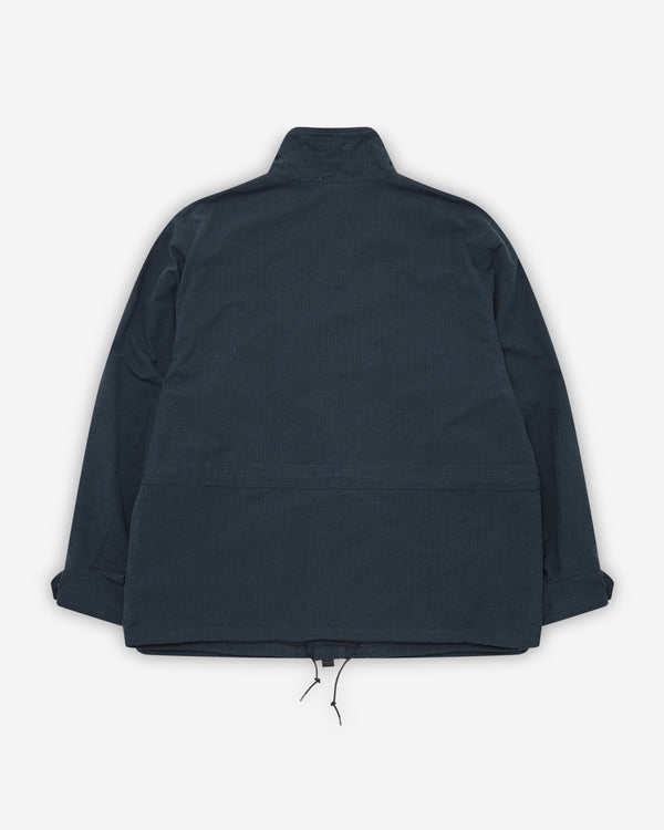 A.Presse - Men's Canadian Air Force Jacket - (Navy)