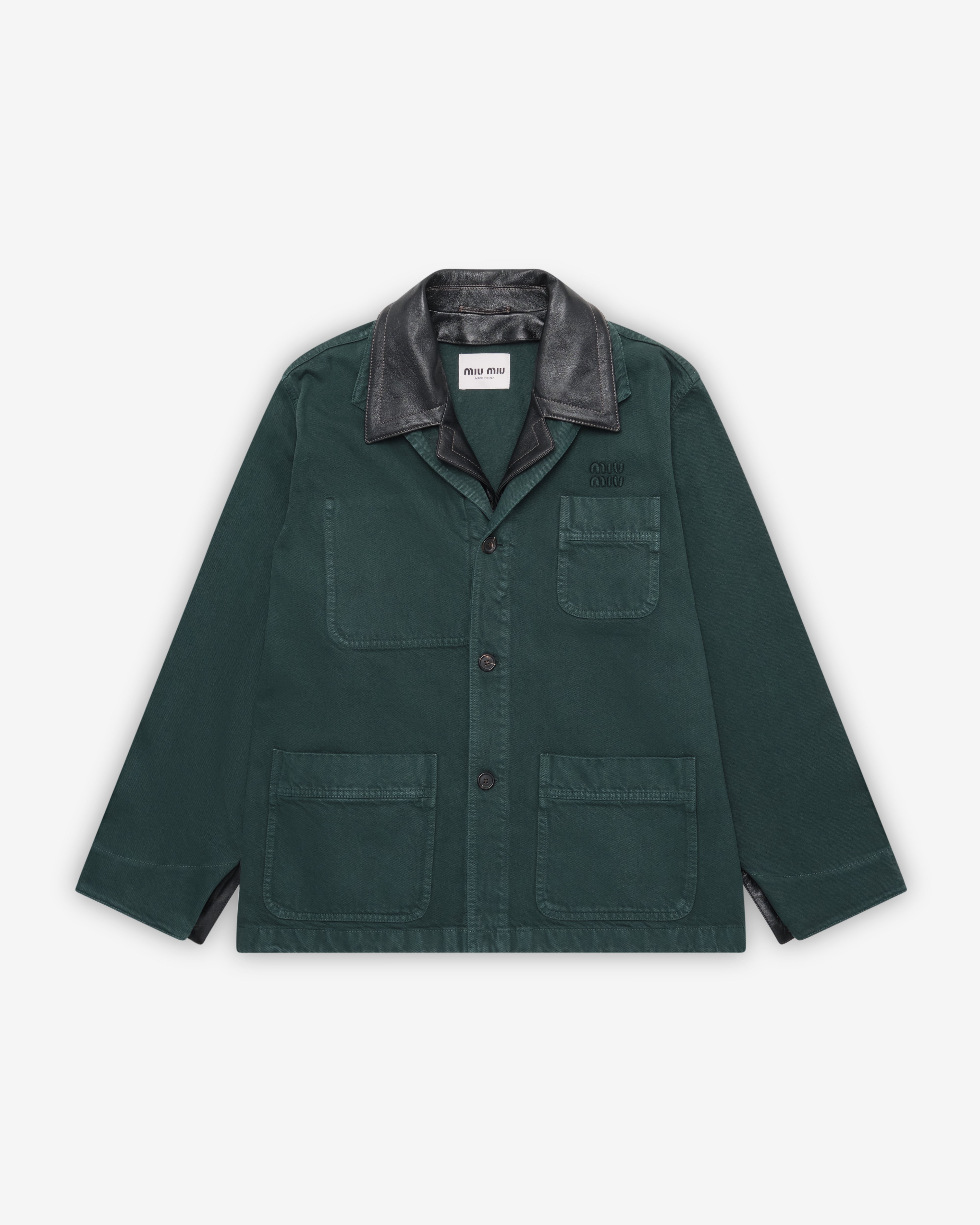MIU MIU 2015FW コート NEW ARRIVALS: Miu Miu Spring/Summer '26 Available in-store and