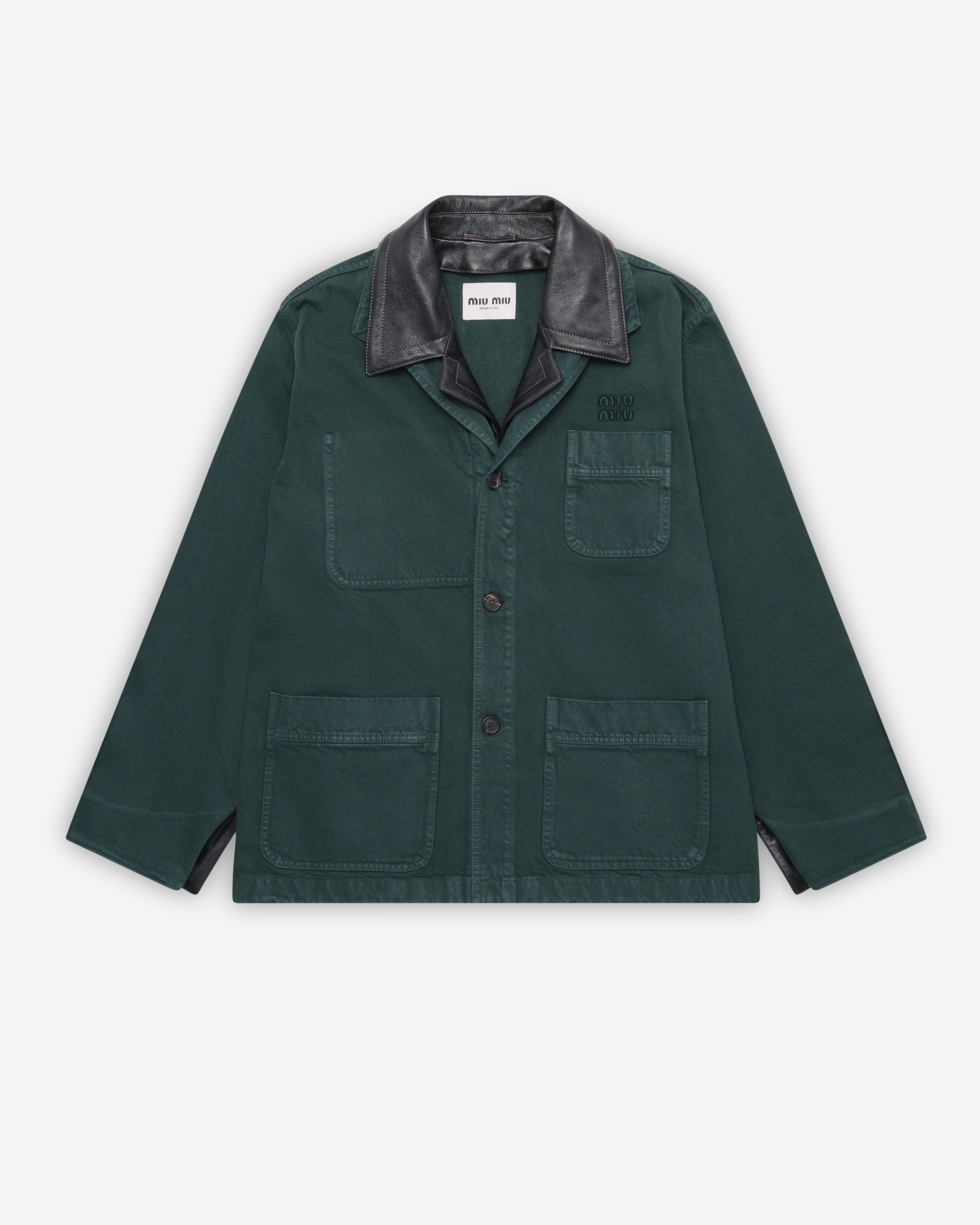 Miu Miu - Men's | DSMNY E-SHOP
