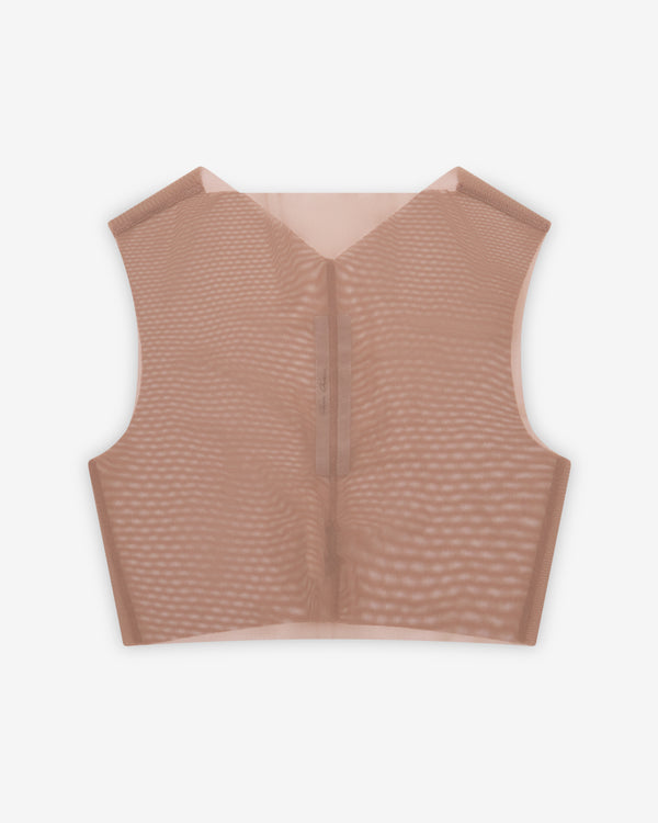 Rick Owens - Women's Crop Top - (DNA)