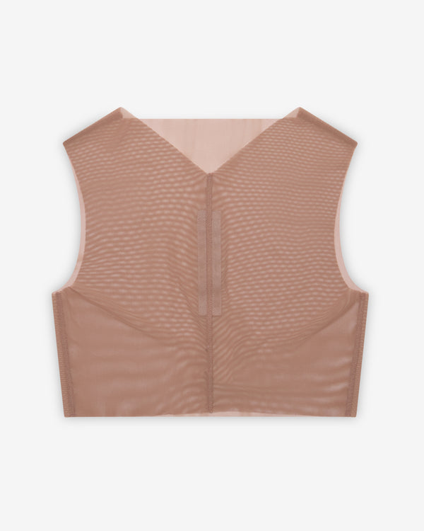 Rick Owens - Women's Crop Top - (DNA)