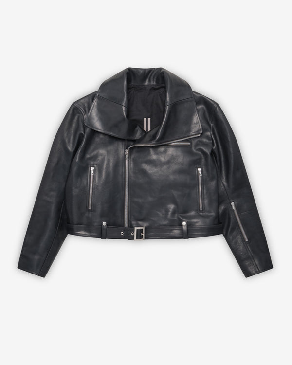 Rick Owens - Men's Dracubiker - (Black)