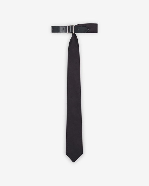 DSM Kei Ninomiya - Tie Strap - (Black)
