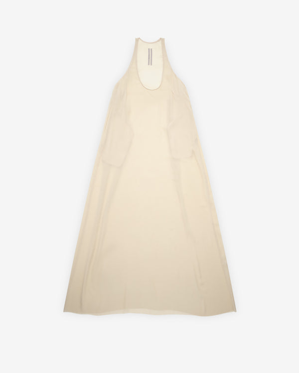 Rick Owens - Women's Tank Gown - (Sand)