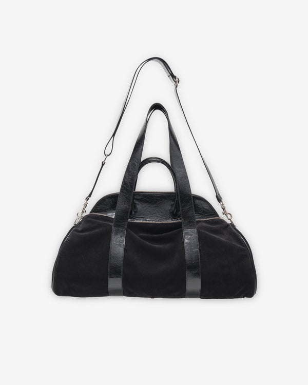 August Barron - Women's Carrie Bag - (Black)