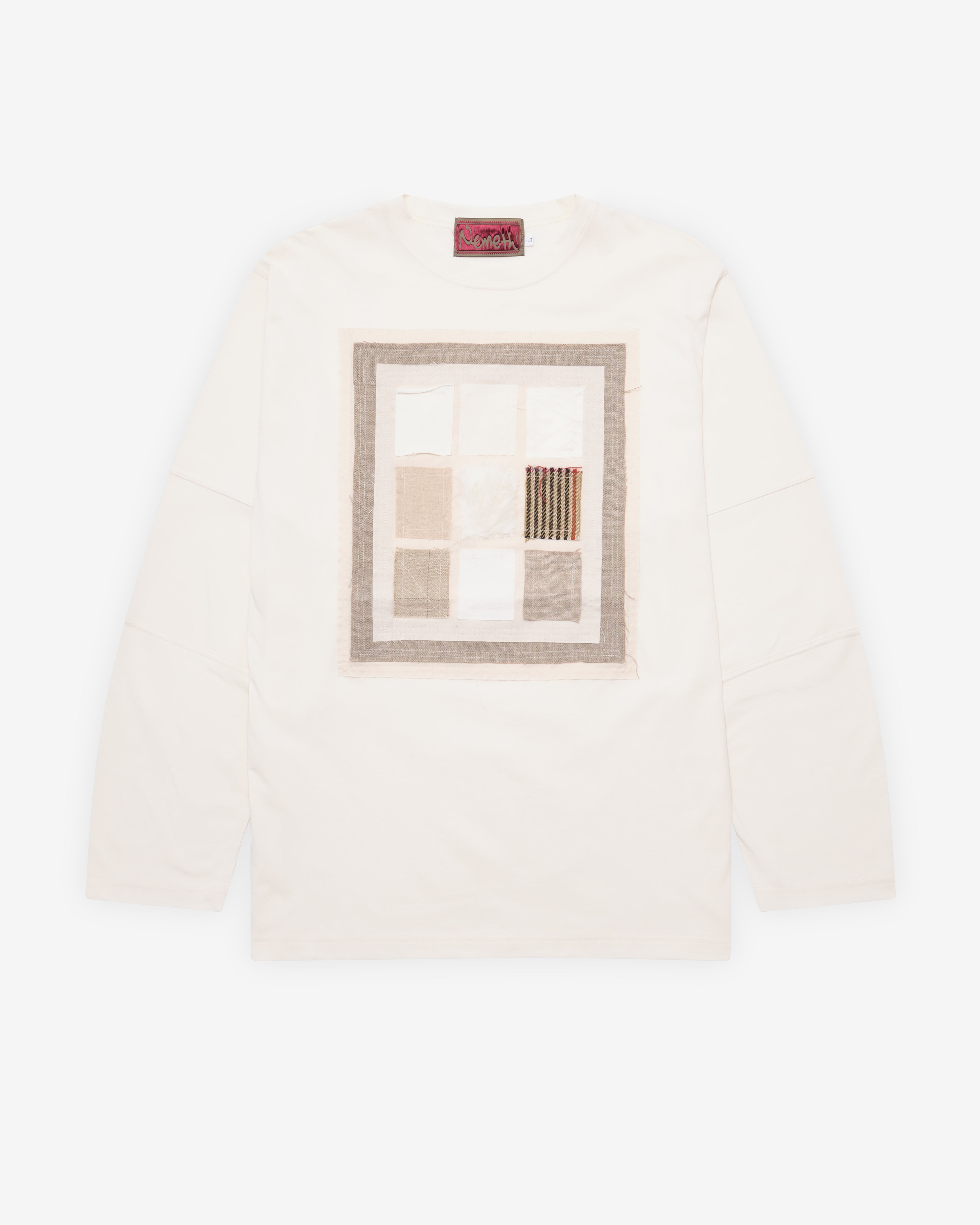 Christopher Nemeth | DSMNY E-SHOP