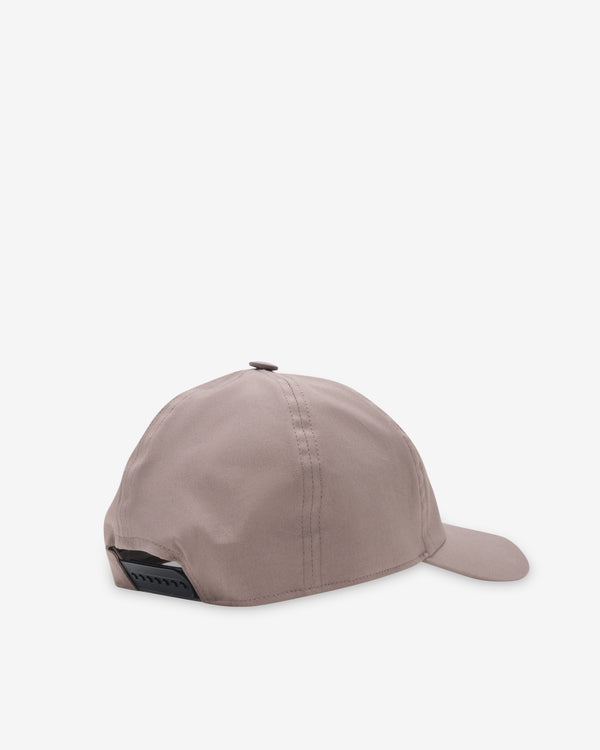Rick Owens - Men's Baseball Cap - (Dust Pear)