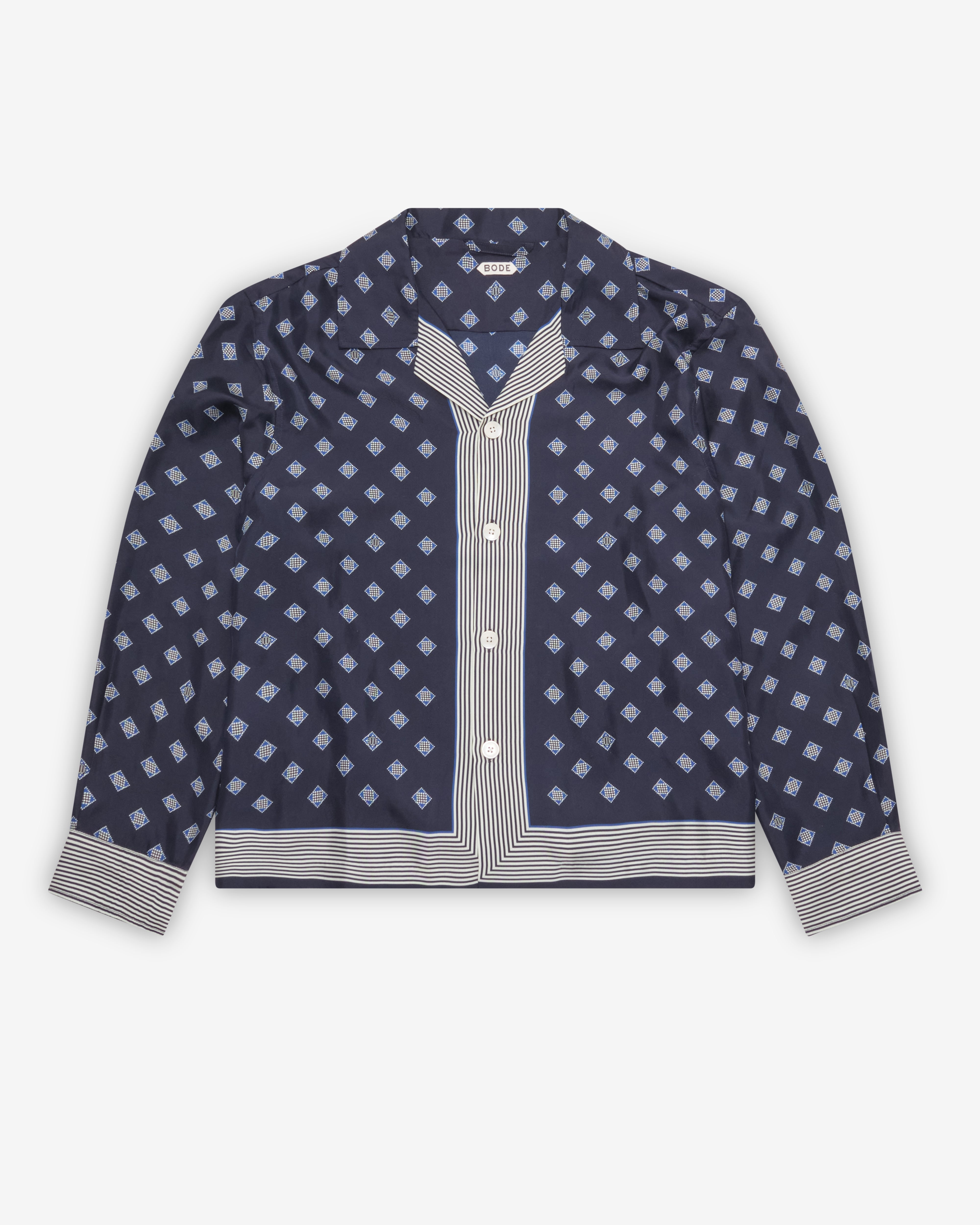 Bode | DSMNY E-SHOP
