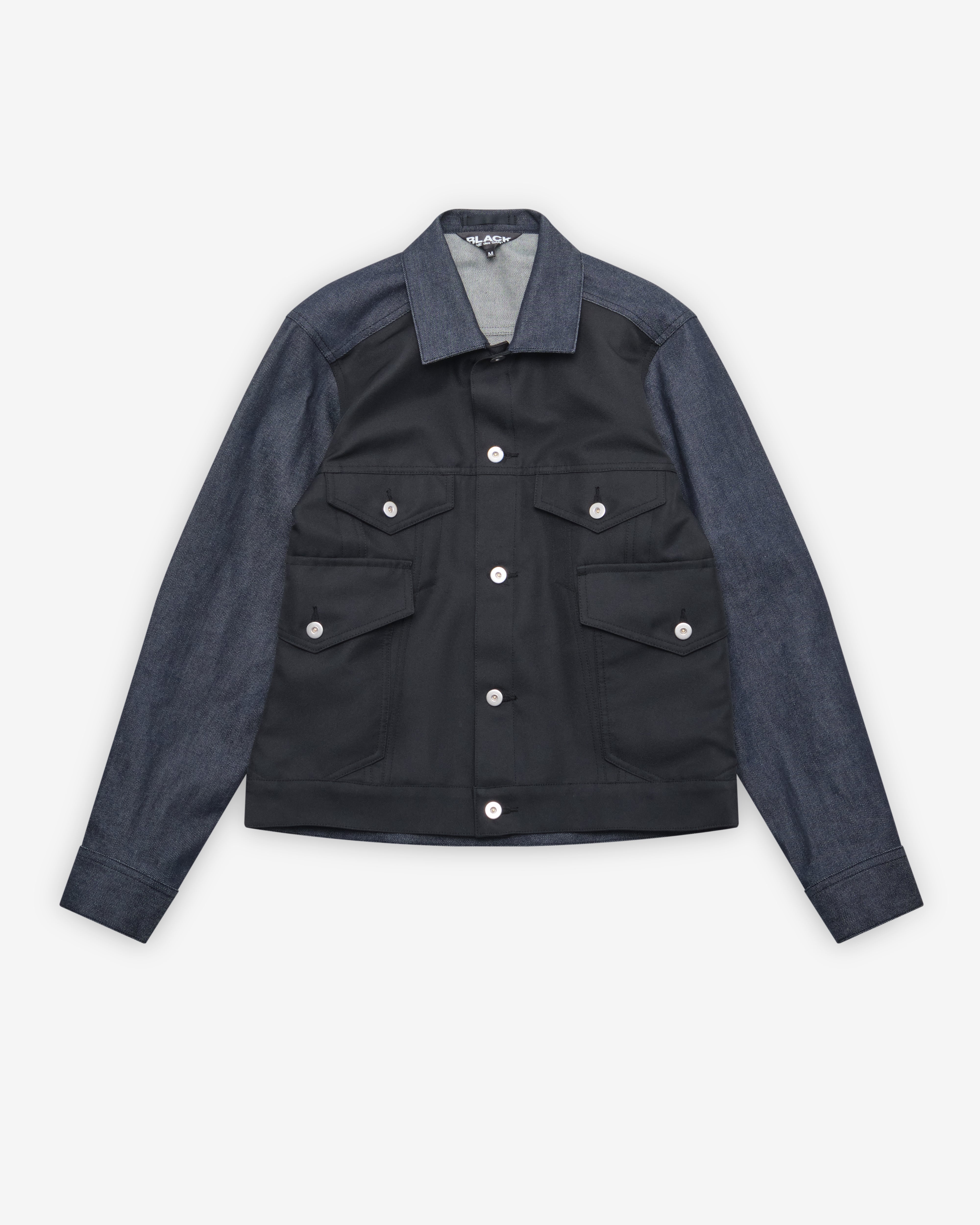 Comme des Garçons Black | DSMNY E-SHOP