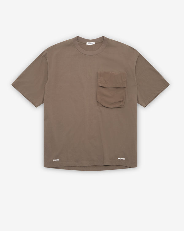Undercover - Men's T-Shirt - (Khaki)
